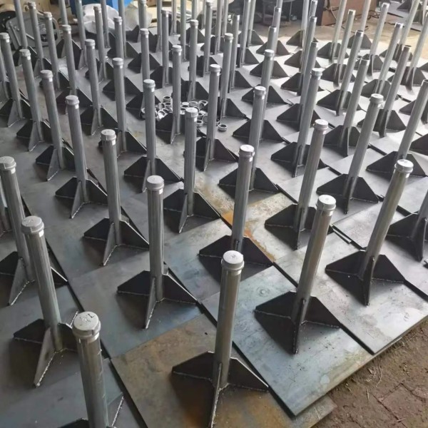 赤峰鑫亿呈沉降板生产